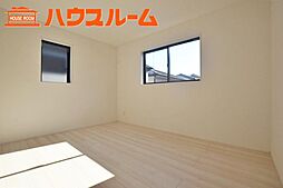 洋室の画像