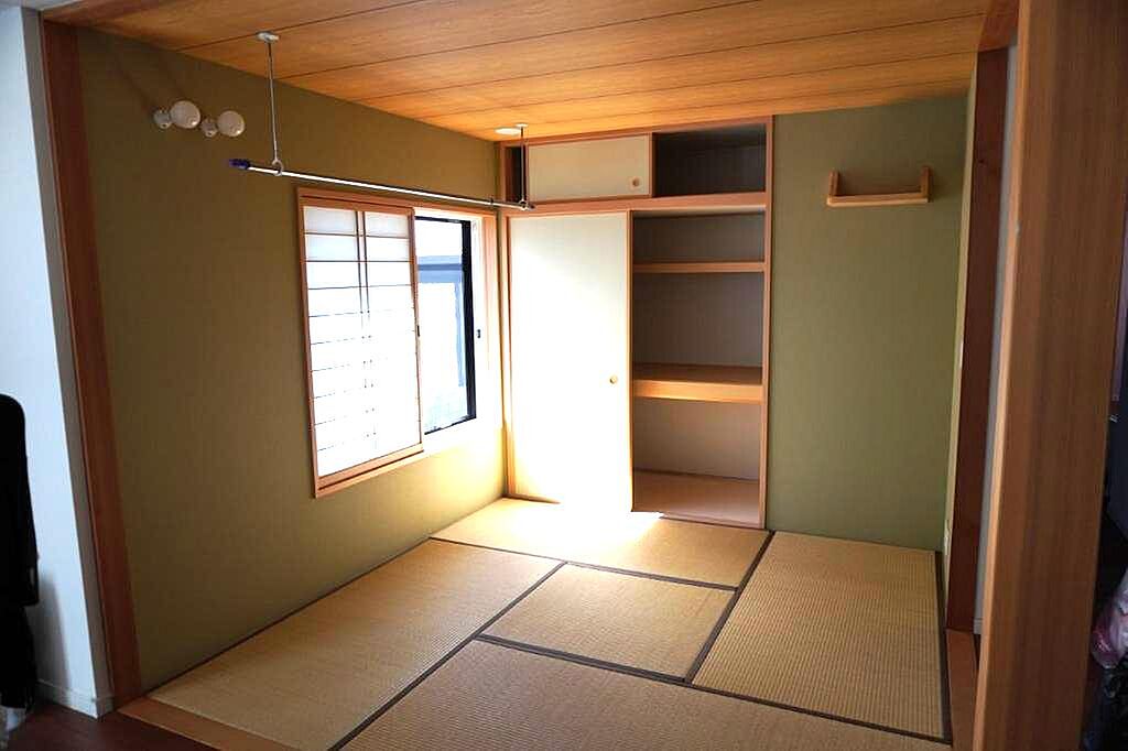 detached 秋田県潟上市天王字二田231-10