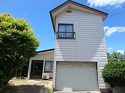 秋田市新屋町字新町後　既存一戸建