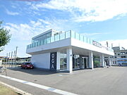 最寄り駅ＪＲ男鹿線「男鹿」駅