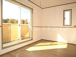 パークハウス　A・B棟 2階1LDKのリビング/ダイニング