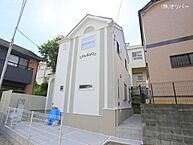 神奈川県相模原市中央区宮下本町3丁目：物件画像