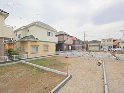 相模原市中央区東淵野辺5丁目2期　宅地8