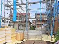 神奈川県相模原市中央区田名：物件画像