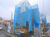 神奈川県相模原市中央区上溝：物件画像