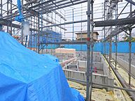 神奈川県相模原市中央区上溝：物件画像