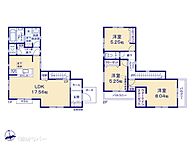 神奈川県相模原市中央区宮下本町1丁目：物件画像