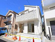 神奈川県相模原市中央区共和3丁目：物件画像