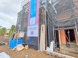 相模原市中央区宮下本町 第41　3号棟