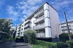 鵜野森団地F棟