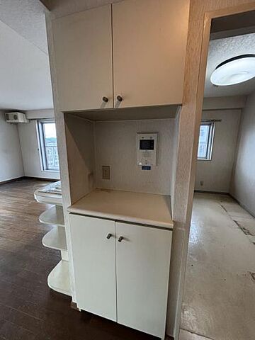 収納 ライオンズマンション相武台前 7階/-