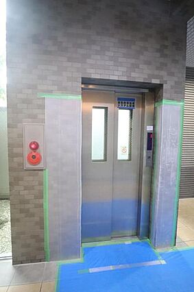 エレベーター