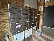 集合ポスト