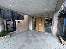 クリオ橋本参番館