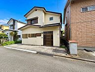 東京都町田市金森6丁目：物件画像