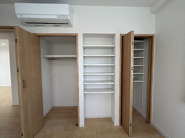収納を拡大表示