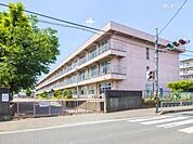 相模原市立大野北小学校