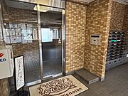 オートロック