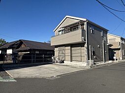 相模原市緑区上九沢戸建て
