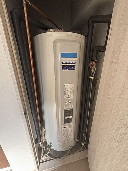 電気温水器