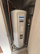 電気温水器