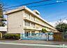 周辺：相模原市立上溝小学校