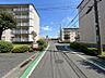 その他：前面道路