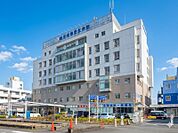 社会福祉法人相模更生会総合相模更生病院