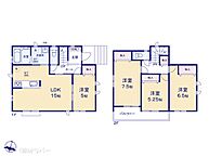 東京都町田市図師町：物件画像