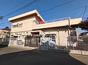 麻溝台保育園