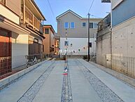 神奈川県相模原市南区相武台3丁目：物件画像