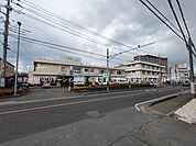 相武台リハビリテーション病院
