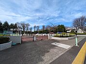 相模原市立大野南中学校