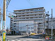 町田市民病院