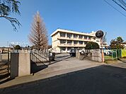 相模原市立相模台小学校