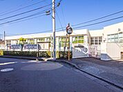町田市立真光寺中学校