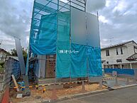 東京都町田市東玉川学園1丁目：物件画像