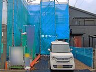 神奈川県相模原市南区相模台7丁目：物件画像