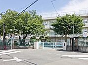 町田市立町田第五小学校