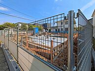 東京都町田市玉川学園3丁目：物件画像