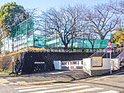 町田市立南つくし野小学校