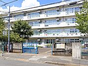 町田市立小川小学校