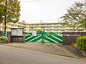 町田市立つくし野中学校