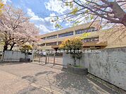 本町田ひなた小学校