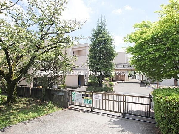 周辺を拡大表示