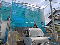 神奈川県相模原市緑区相原6丁目：物件画像