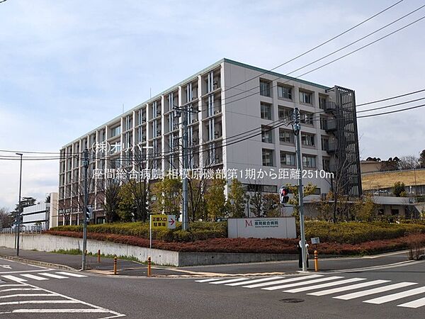周辺を拡大表示