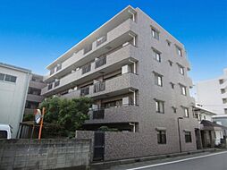京王橋本パーク・ホームズ弐番館