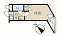 セントヒルズ橋本1階370万円