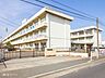 周辺：相模原市立横山小学校